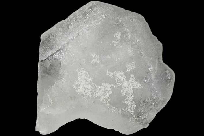 Large Barite Crystal - Jalna, India #183983